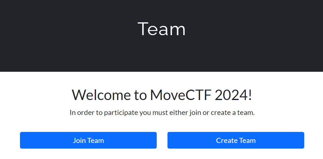 MoveCTF Team movectf_team
