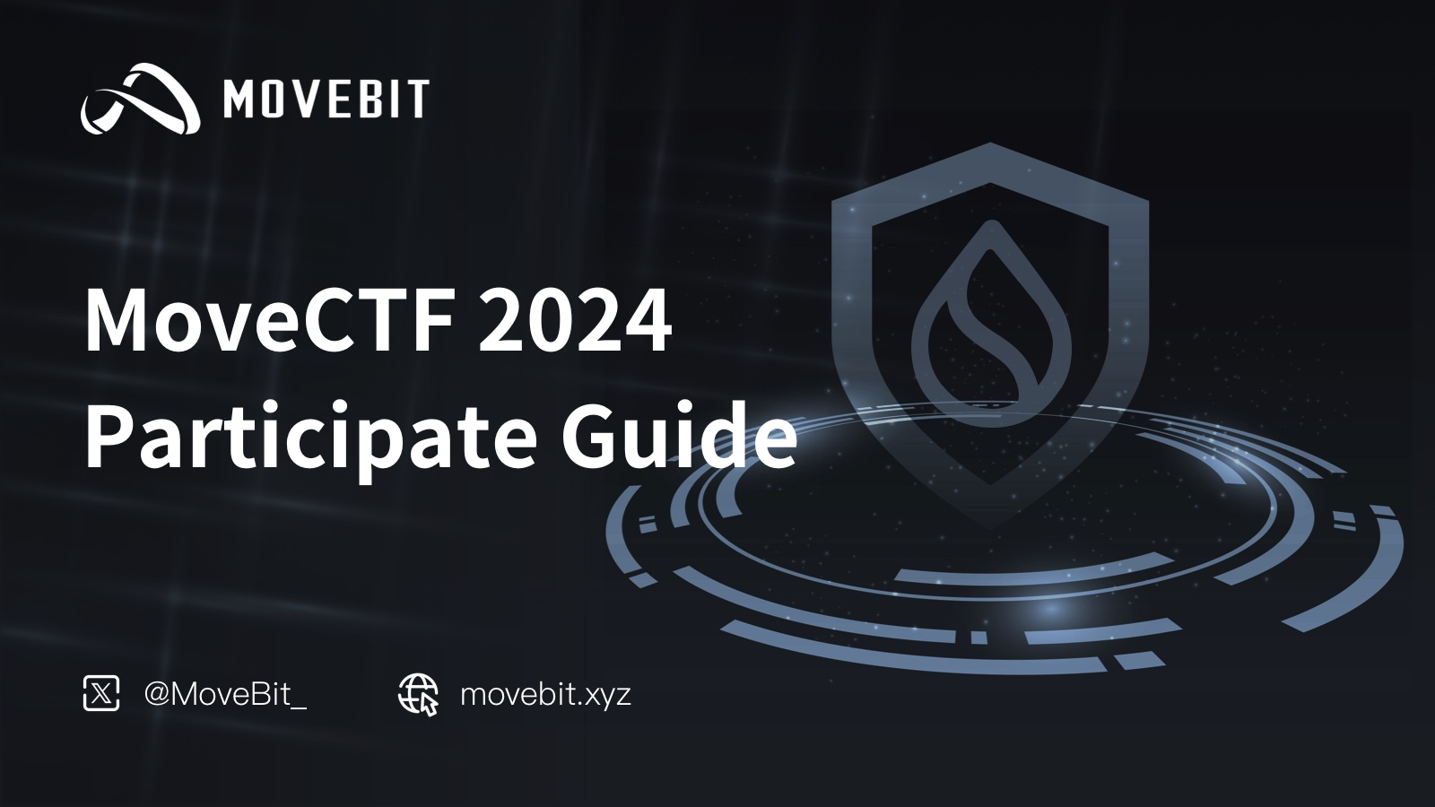 MoveCTF 2024 Guide cover image