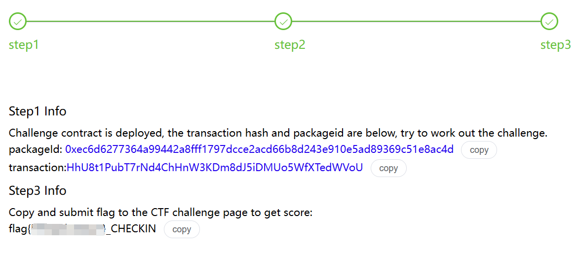 MoveCTF Flag movectf_flag