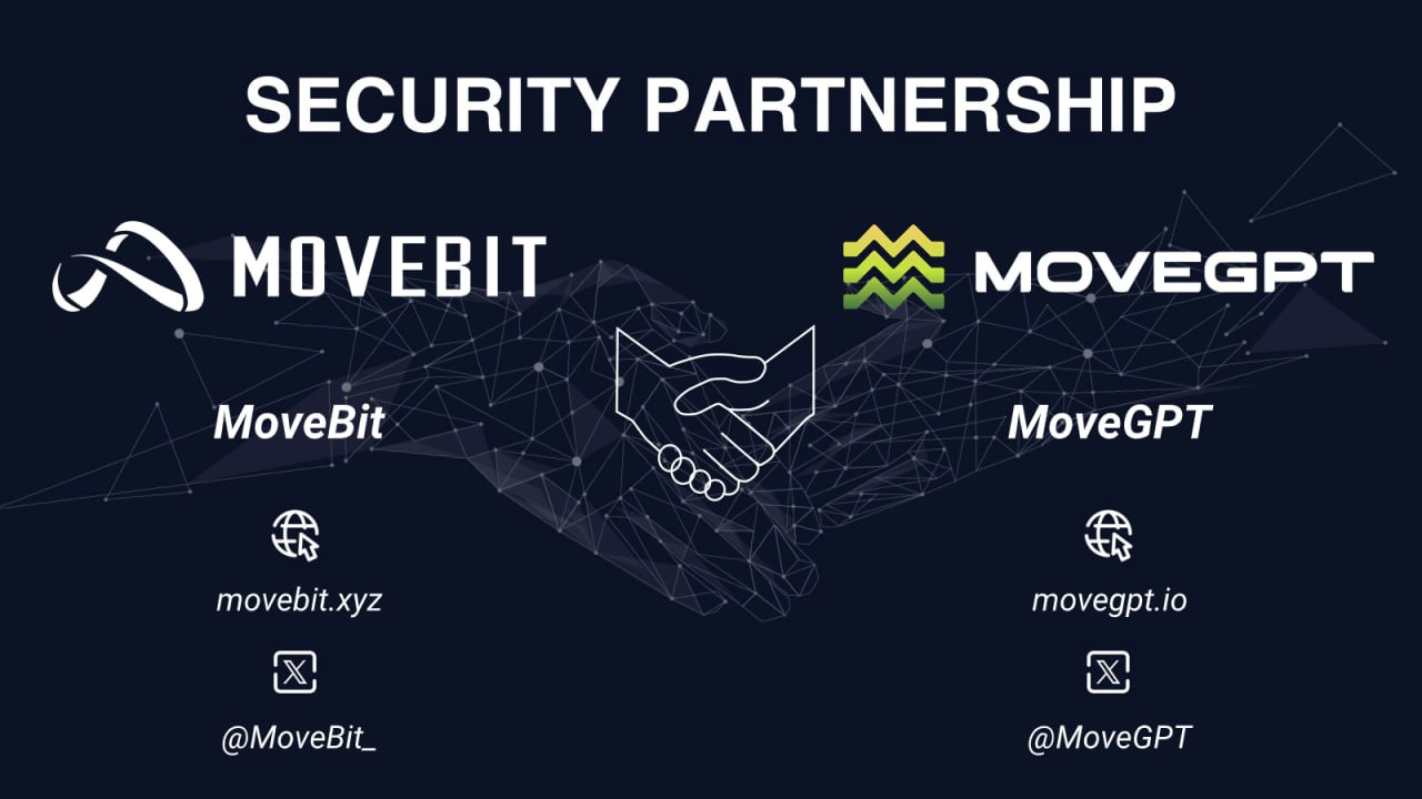 MoveBit Announces Successful Completion of Security Audit for MoveGPT cover image