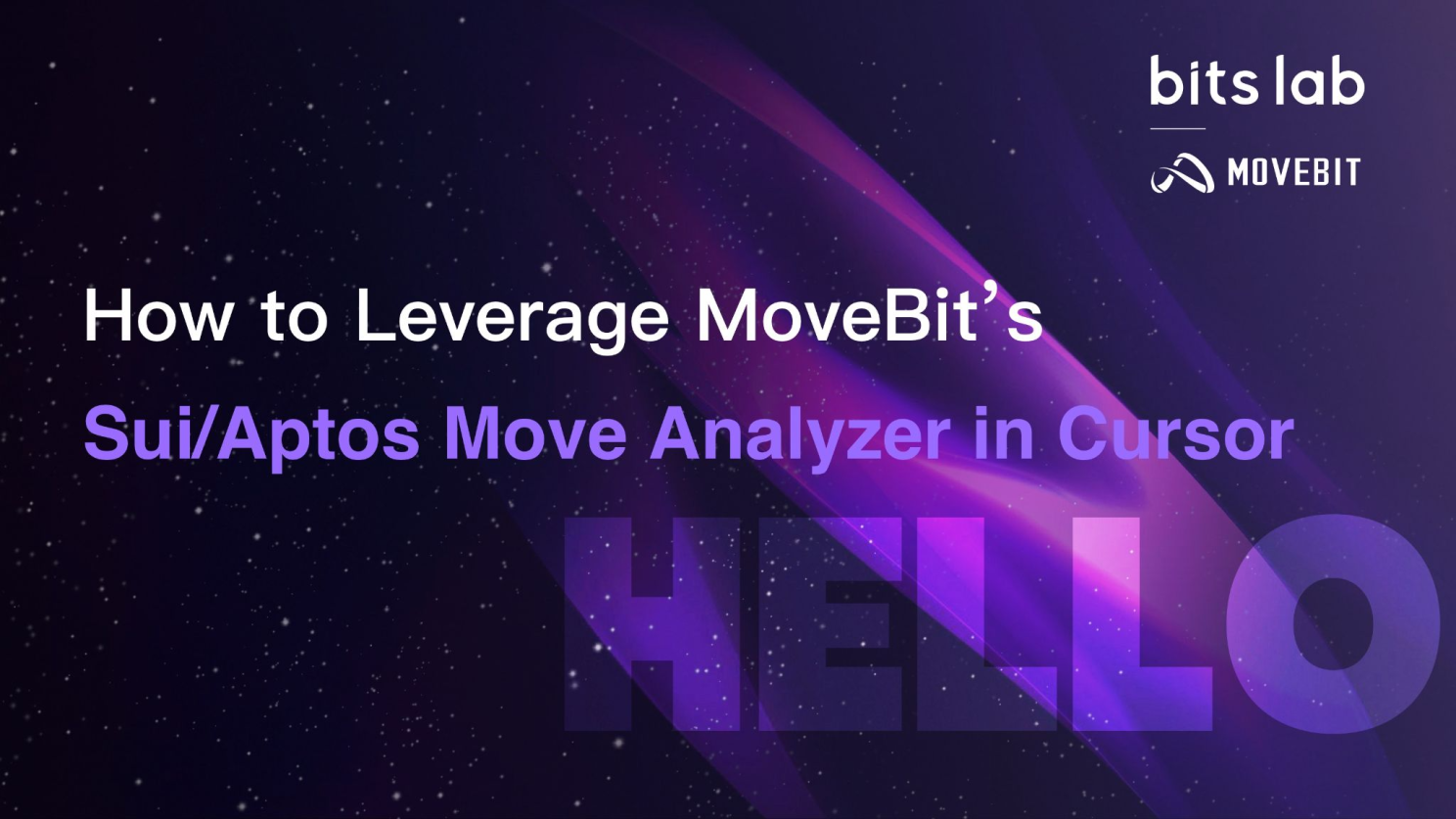 How to Leverage MoveBit’s Sui/Aptos Move Analyzer in Cursor cover image